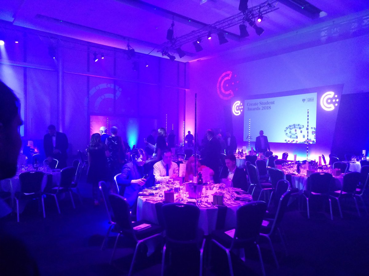 hellonaia's tweet photo. It was an honour to be one of the nominees with @tomas_naru at the Create student awards 2018. Thank you Tomas for everything we have achieved together and big congratulations to all the winners, you guys deserved it ! #createawards18 https://t.co/T3UphkOqAB