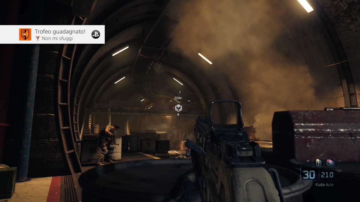 zac0087's tweet photo. Call of Duty®: Black Ops III
Non mi sfuggi (Bronzo)
Uccidi un nemico attraverso una parete o un ostacolo. #PS4share https://t.co/OKxHeu2FcP