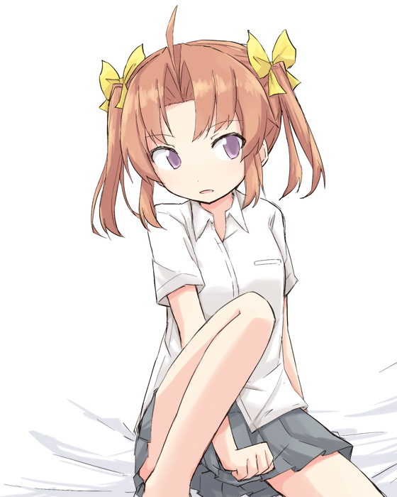 陽炎(艦これ) 「陽炎 」|柿崎のイラスト