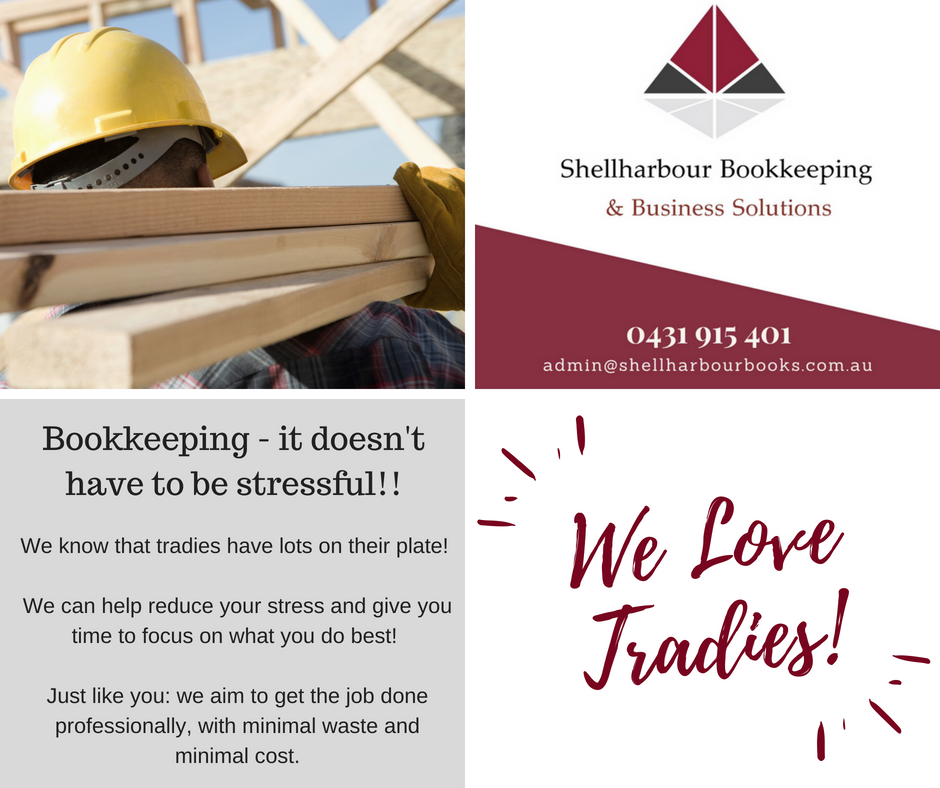Elevated Bookkeeping & BAS Services tweet media