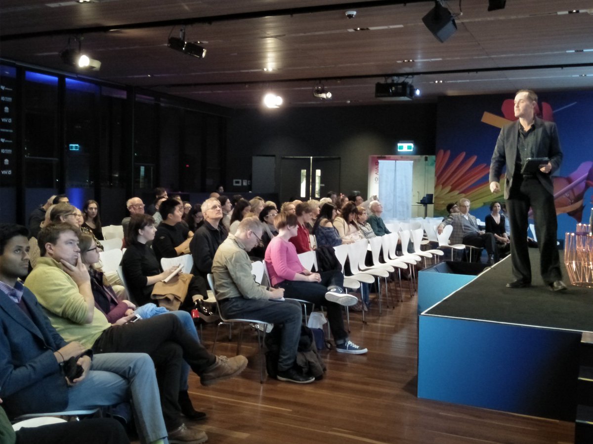 engage2govern's tweet photo. What will we be talking about over dinner after this session? Methods of participation, liquid democracy, referendums, civilian juries, technology in democracy, complexities...
#evolvingdemocracy
#Democracy https://t.co/8KsjL7tx9O