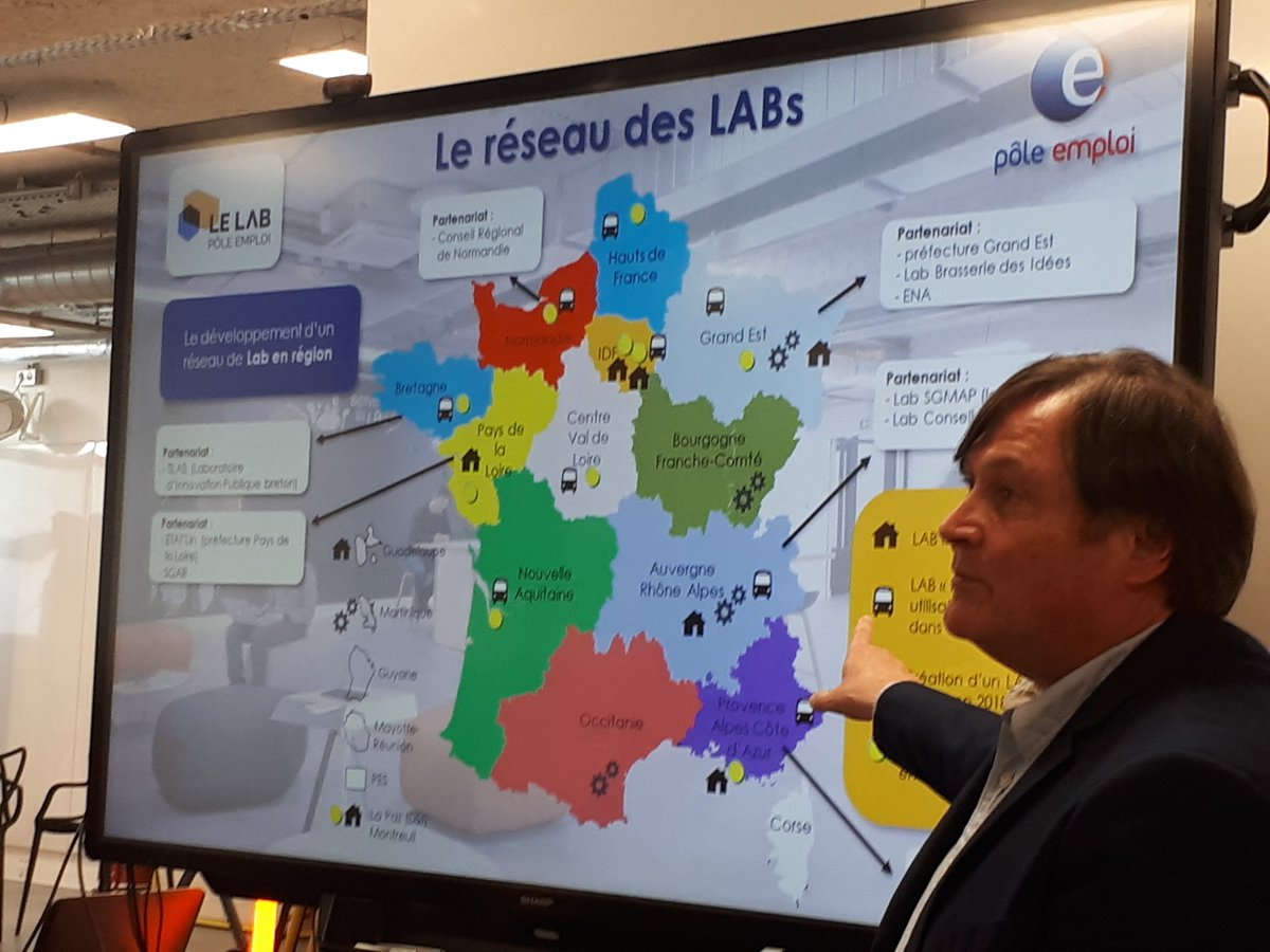 SIILABHDF's tweet image. Il manque dans les Hauts-de-France le partenariat avec le @SIILABHDF
On accueille chez nous très souvent @poleemploi_HDF pour leur formations créatives usagers/ agents... + partenariat projet #inclusionnumérique cf #DigitWeek.... @LoicRemaud @poleemploi_LAB @jcg0407