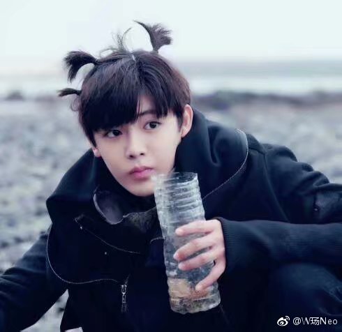 heyraaraa's tweet photo. Hou Minghao Neo cute edited photos cr.W玚Neo  萌萌哒的小猴子大放送啊 @ 侯明昊 Neo
（图 我也忘记是哪来的了 如有侵犯 望原谅） 
#minghaoneo #minghao #houminghao #neohooo #neominghao #侯明昊 #neo https://t.co/Sa95YdatjI