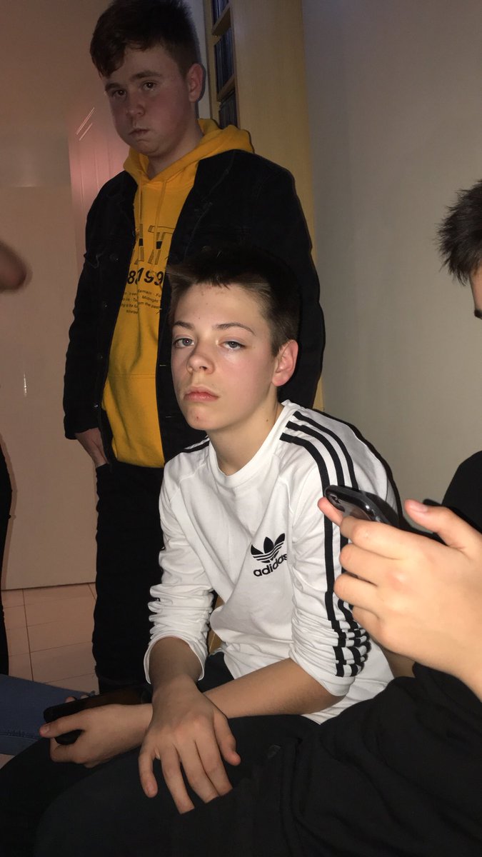 Charlie82235852's tweet photo. MISSING!!!! Please help Drummondance find their star, last seen late Friday night at Drummondance studios #findjames #dancecaper https://t.co/ia7k3bqjpc