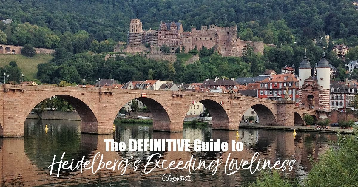 paulandcarole's tweet photo. The DEFINITIVE Guide to Heidelberg’s Exceeding Loveliness https://t.co/FgaafdkGMF #BadenWürttemberg #BestofGermany #Europe #Heidelberg #Instagrammable #SmallGermanTowns #TopGermany #VisitEurope #VisitGermany #VisitHeidelberg via @Caliglobetrotr #feetdotravel https://t.co/qemLMWP42R