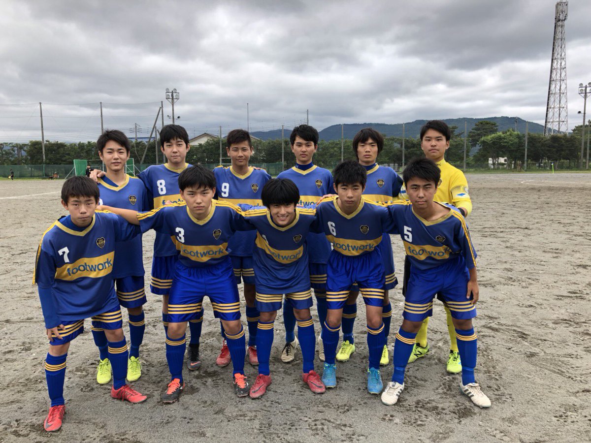 一般社団法人フットワーククラブ寒川 Pa Twitter ユース試合結果 神奈川県u 18サッカーリーグ K4グループl 第1節 6月16日 土 10 40 Kickoff 小田原城北工業高等学校 Vs 上溝南b 前半 1 0 後半 1 0 結果 2 0 U 18の初戦 2 0で勝利し幸先の良いスタート