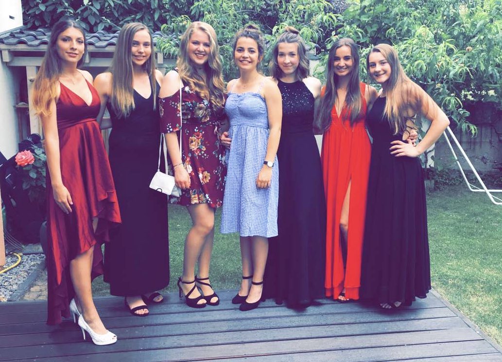 hhuyard01's tweet photo. German prom is definitely a lot different from the American prom... @PVHS_GAPP https://t.co/1IW0e2327i