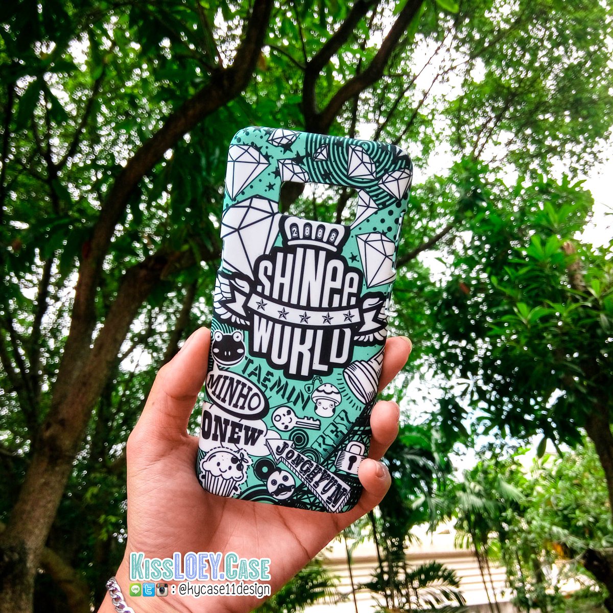 shekarncase's tweet photo. ลายเก่าหรือลายใหม่ก็สั่งได้ตลอดจ้า
รวมลาย #AllForKycase
หาkpopวงต่างๆก็เพียง #kycaseชื่อวง เช่น #kycaseSHINee 
ราคา-รุ่น สามารถเช็คได้หน้าทวิต
สอบถาม/สั่ง Dm

#SHINee https://t.co/DaQZcu01Cm