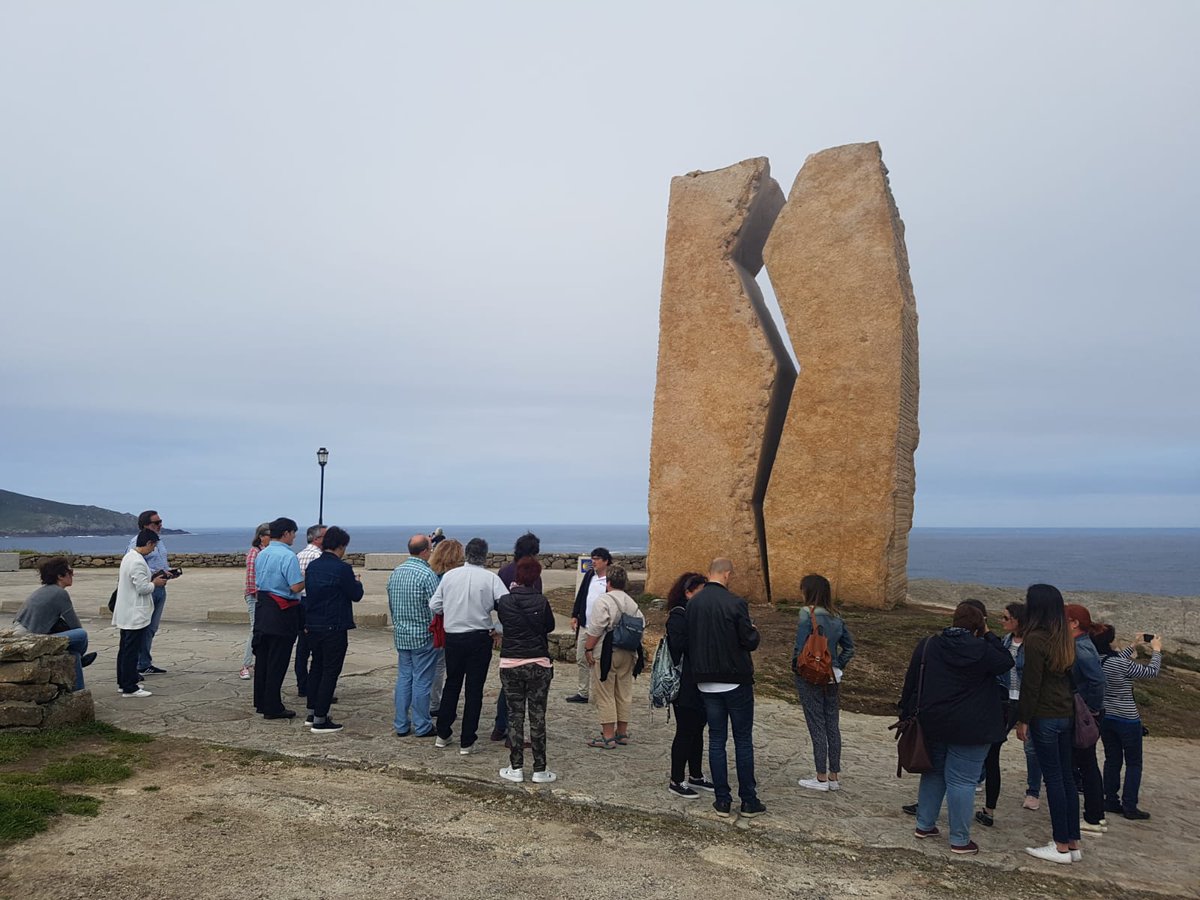 coruna2018's tweet photo. Partiendo la pana (Rebollo-Quintela, 2018) #midecoruna2018 https://t.co/7qOP0CLF3Q