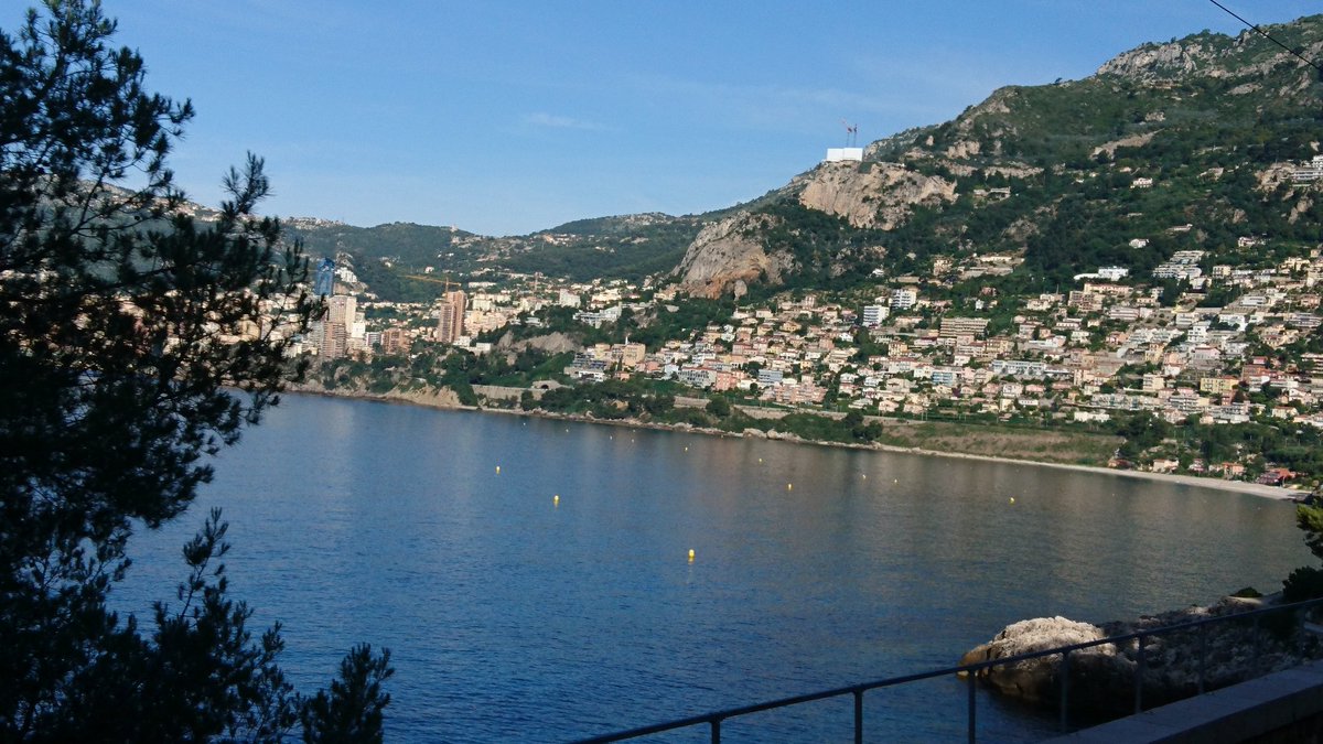 chefdebordInoui's tweet photo. Belle journée, pour voir du paysage en TER... https://t.co/k1wbP7a6Ku