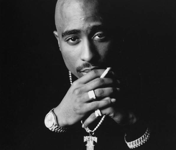 Happy 47th birthday to ma only fave rap legend of all time..Tupac Shakur   