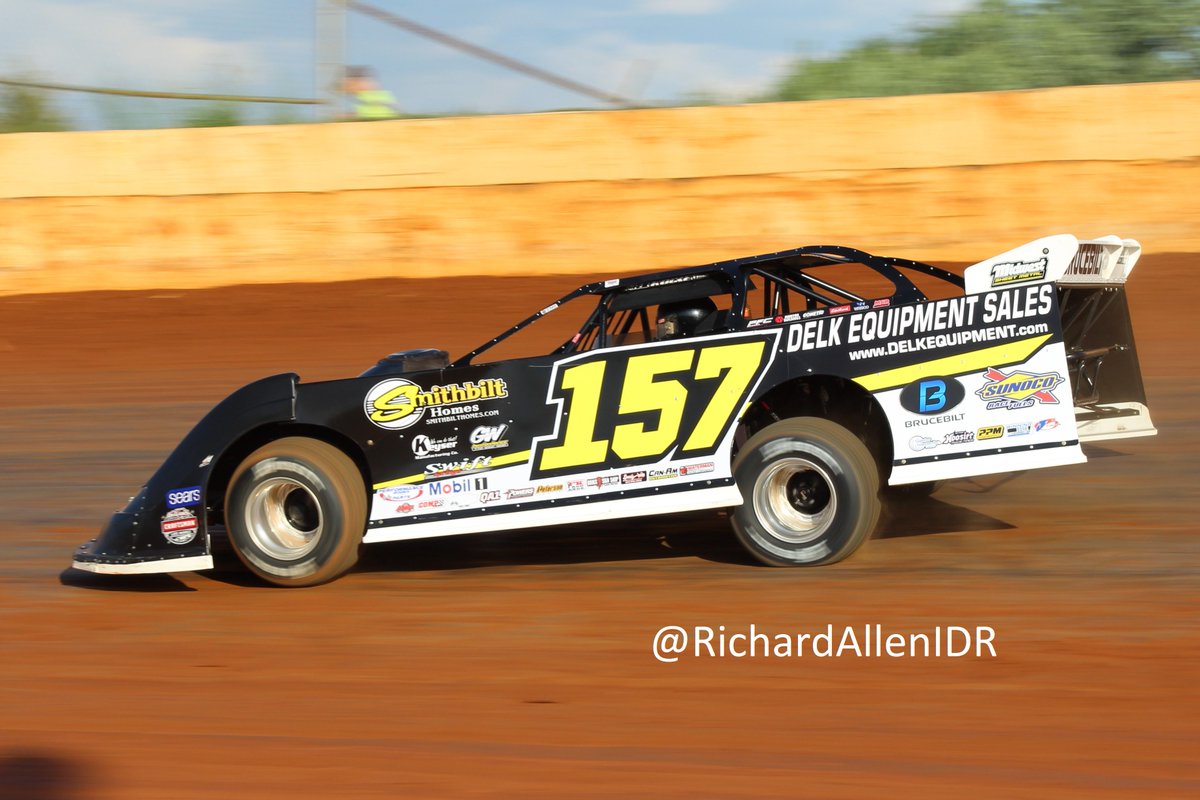 Richard Allen/MotorsportsReport tweet media