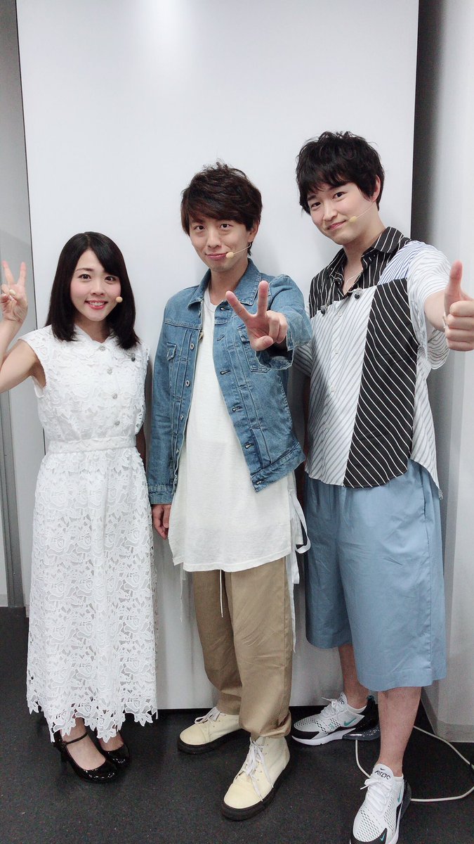 福圓美里 クロジ 白い雪と赤い華 準備中 テイルズフェス18 一日目終了しましたー ゼスティリアチームの木村良平くんと逢坂良太くんと一緒に 今年もすっっっっごく楽しかった あっという間 いらしてくださったみなさん 応援して