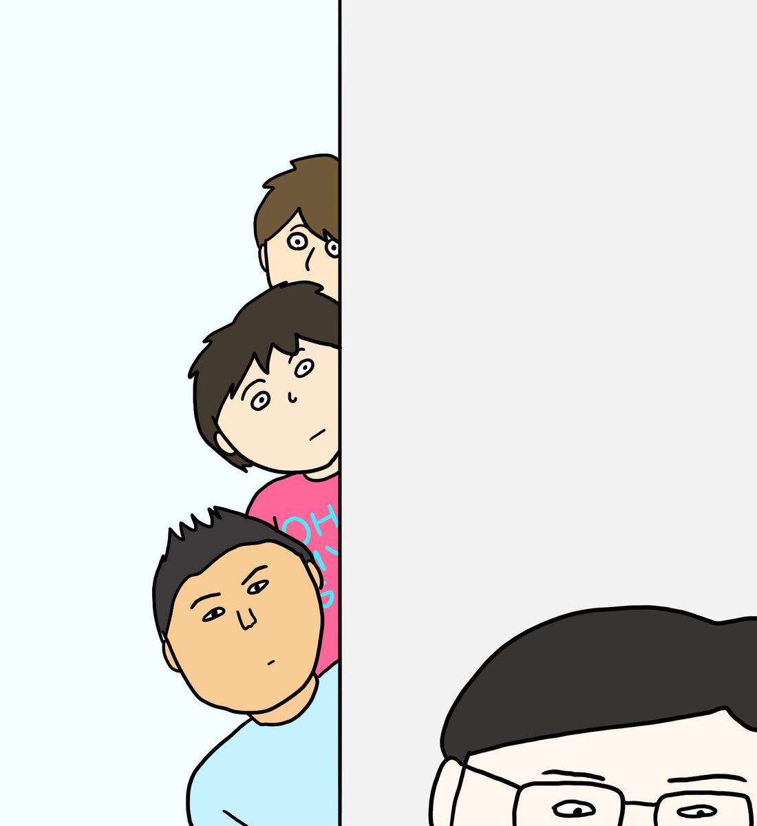 KろきKんたろうシーズン2
第16話「T大マンを追跡せよ」



このマンガ、こっそり追いかけることが多いね(￣ ▽￣)

#kurowbar7 