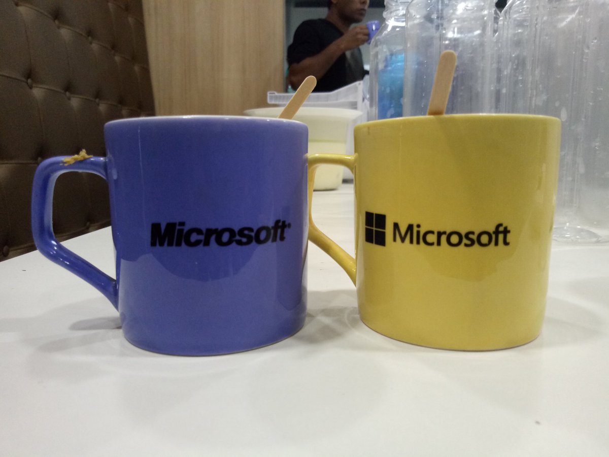 dsecsuresh's tweet image. #gdbc2018 #GDBC #Microsoft #Chennai @gdevopsbc