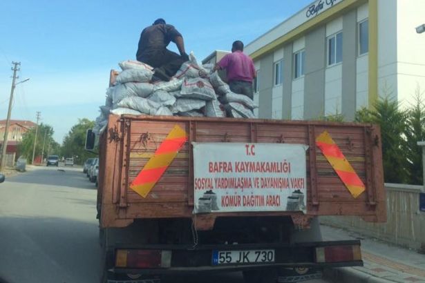 Haysiyeti namusu şerefi bir çuval kömür torbası eden insanlardan vatan millet adına ne bekleyebiliriz Ben de bunu hiç anlamış değilim.
