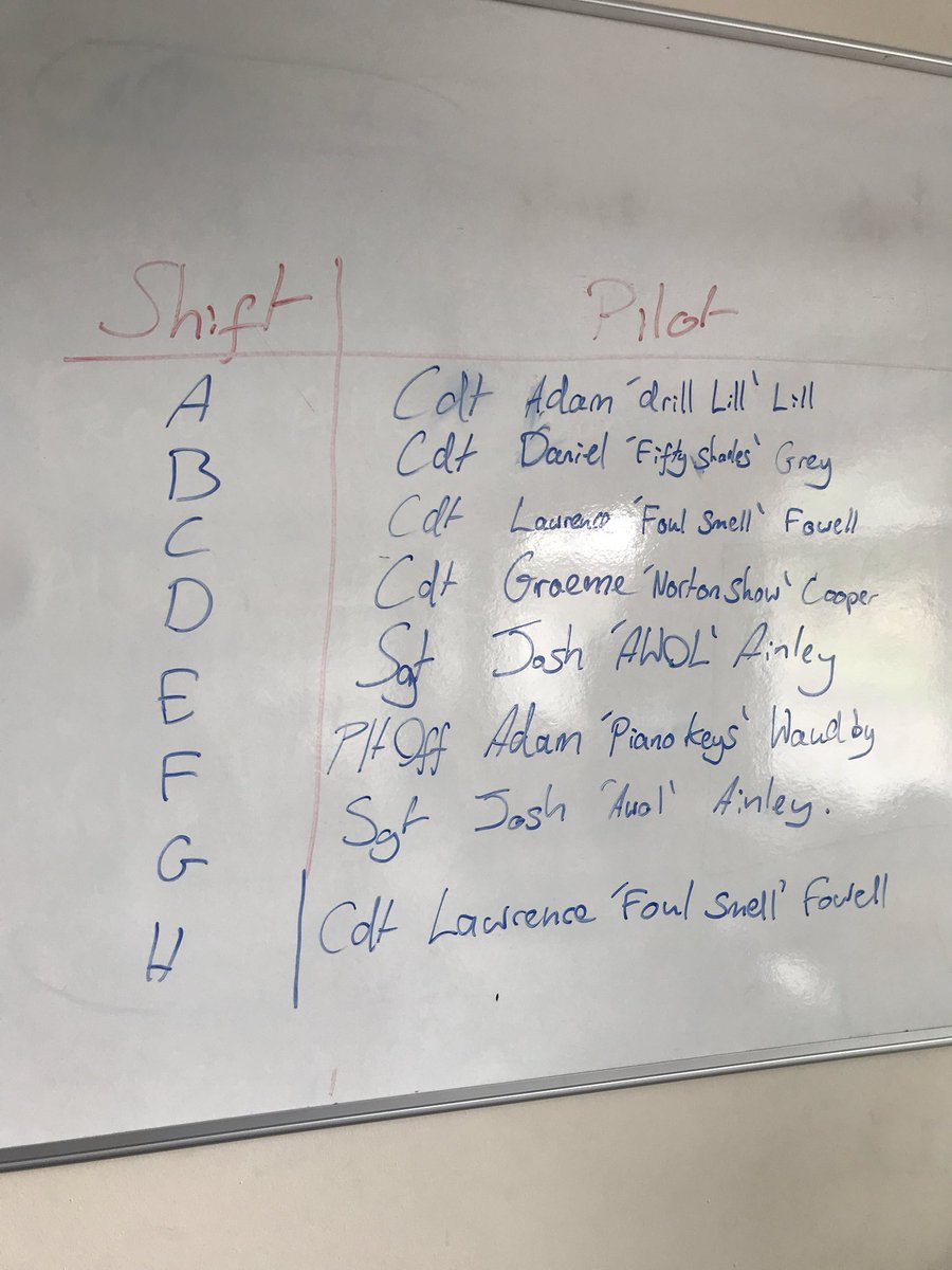 2487 (Easingwold) Sqn - RAF Air Cadets tweet media