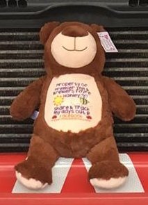 We made a better together bear for children who are staying in the PI but dining in the BF too ... Today he is a fire fighter with one our restaurant team members who is also is a fire fighter <a href="/sjhicklin/">sjh</a> <a href="/SDEBDD/">simon ewins</a> <a href="/Cheshirestaffs/">Cheshire&Staffs Area</a> <a href="/RikkiQuinlan/">RQPI</a> <a href="/Julieivieve/">Julie</a> <a href="/davies_steele/">Sarah Davies-Steele</a>
