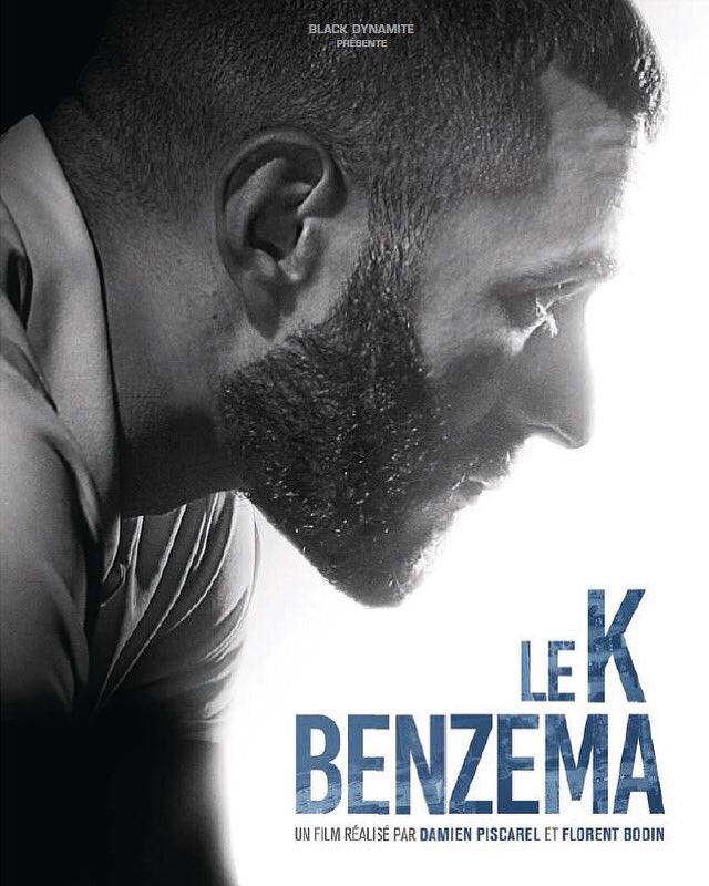 MAGNIFIQUE ! De l’image au personnage !! 
Sur Netflix !
<a href="/NetflixFR/">Netflix France</a> <a href="/Benzema/">Karim Benzema</a>