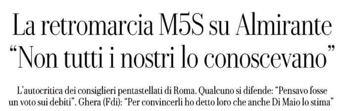gq_gianni's tweet photo. Poi si #offendono quando uno dice che, sono ...#ignoranti🤗🤗🤗 https://t.co/iEtlVVK3NI