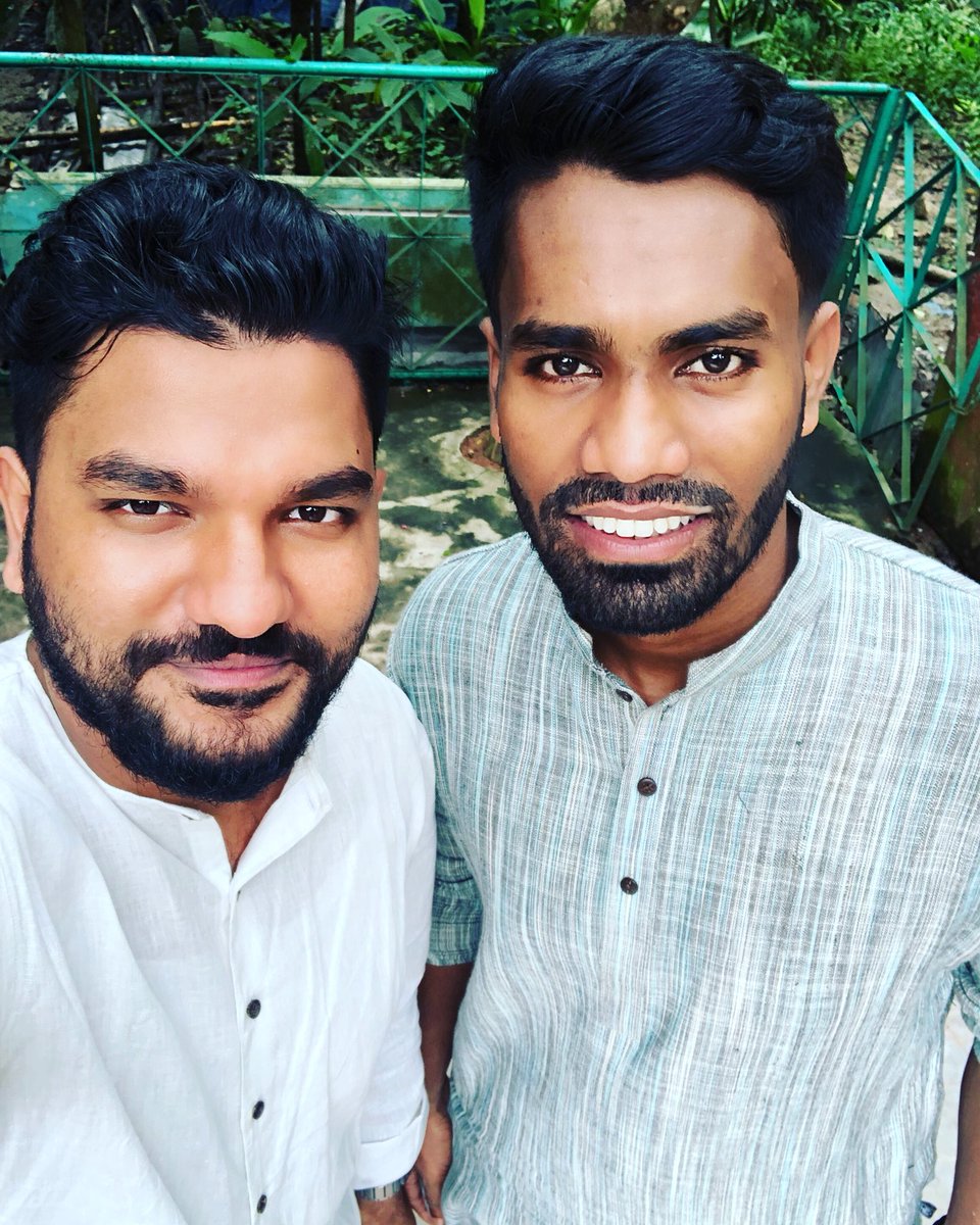 jonayed_'s tweet image. Celebrating #Eid2018