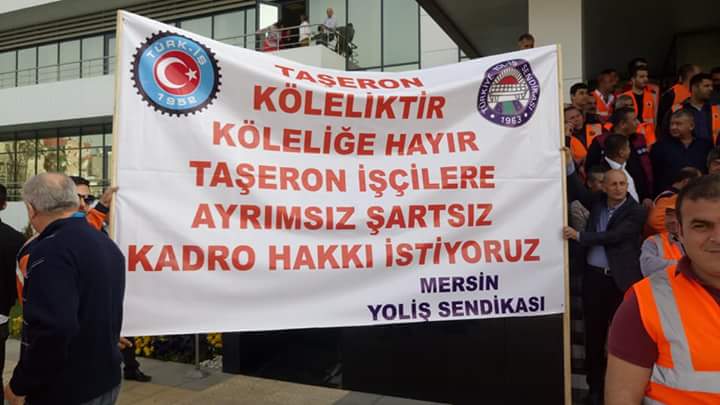 Sizin derdiniz seçim bizim.derdimiz geçim hani nerde verdiğiniz sözler son 8 gün