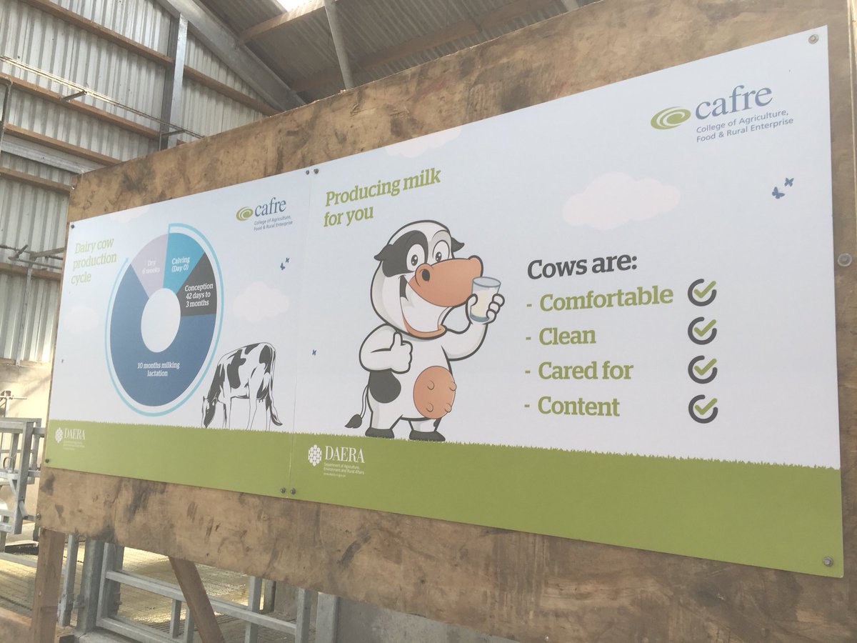 Open Farm Weekend tweet media