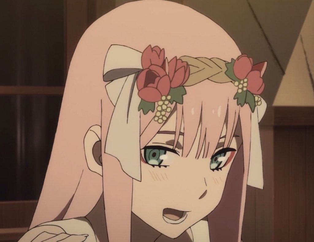MyDarlingZero tweet picture