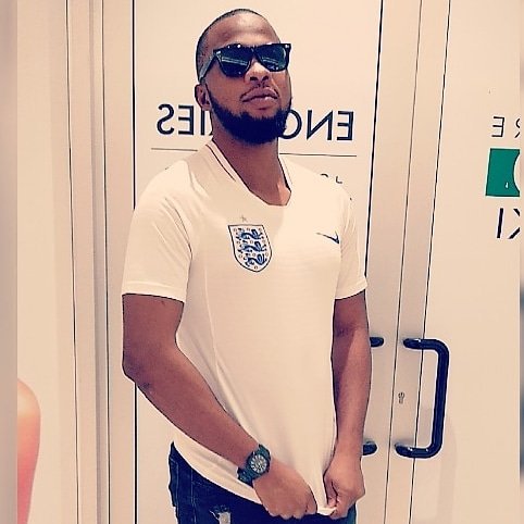 sammychidi77's tweet photo. #NewProfilePic https://t.co/zuNemHjoix