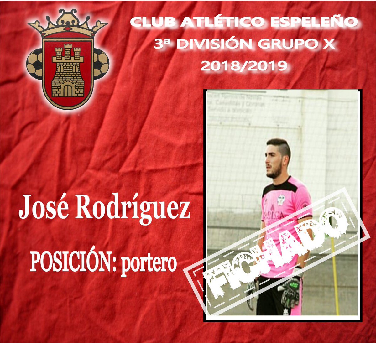 𝘼𝙏𝙇𝙀𝙏𝙄𝘾𝙊 𝙀𝙎𝙋𝙀𝙇𝙀Ñ𝙊 tweet media