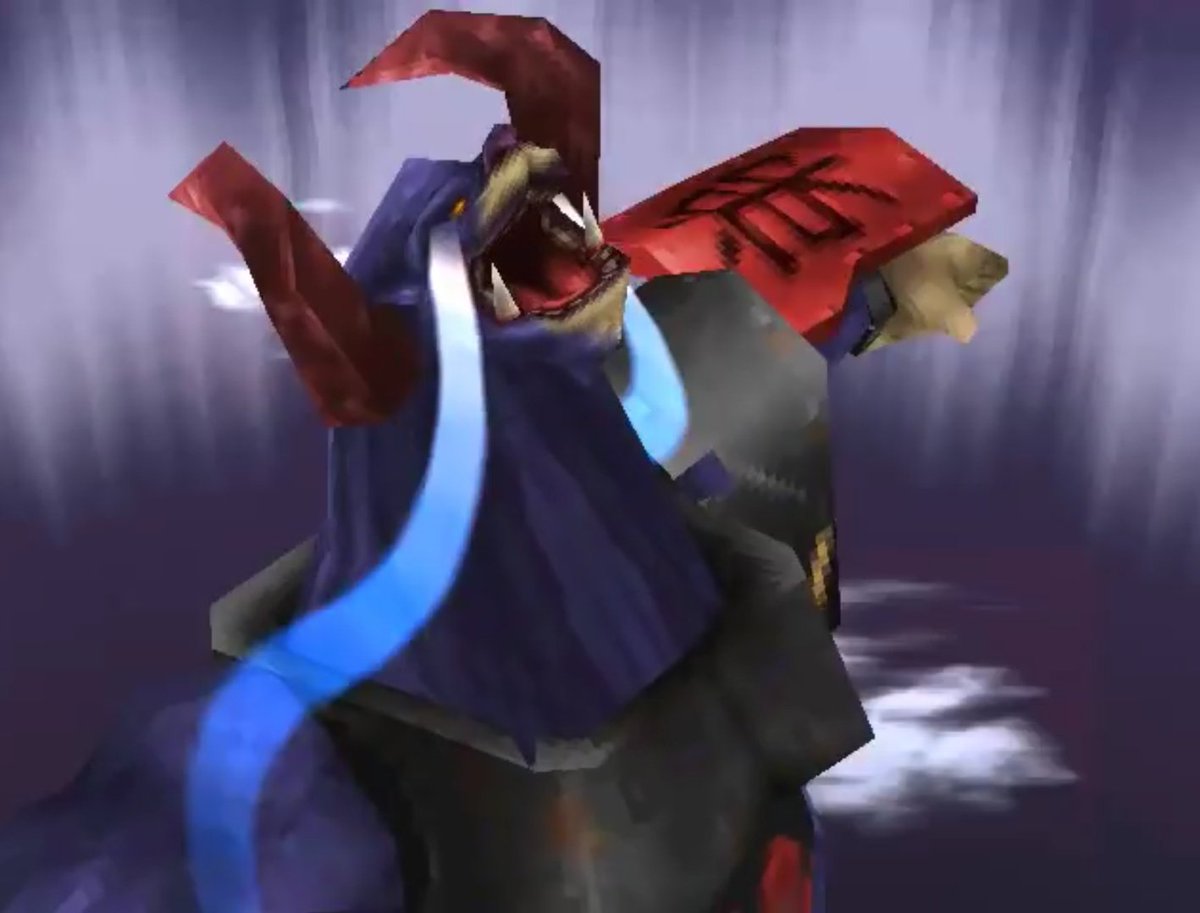 好きな召喚獣を3体上げよ