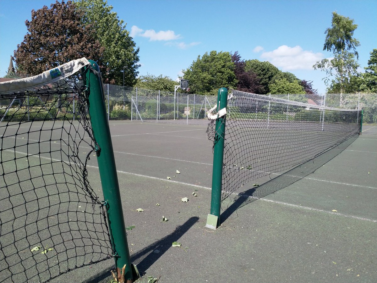 NewcastleCC's tweet photo. Have your say at a consultation event about areas of #GosforthCentralPark being staged at Trinity Church in #Gosforth on Monday 18th June from 7pm held by #Gosforth Central Park Tennis (GCPT) & @NewcastleCC more info https://t.co/U9ESiSSU3g #tennis #basketball #cafe #eventspace https://t.co/KF1qLg3QXS
