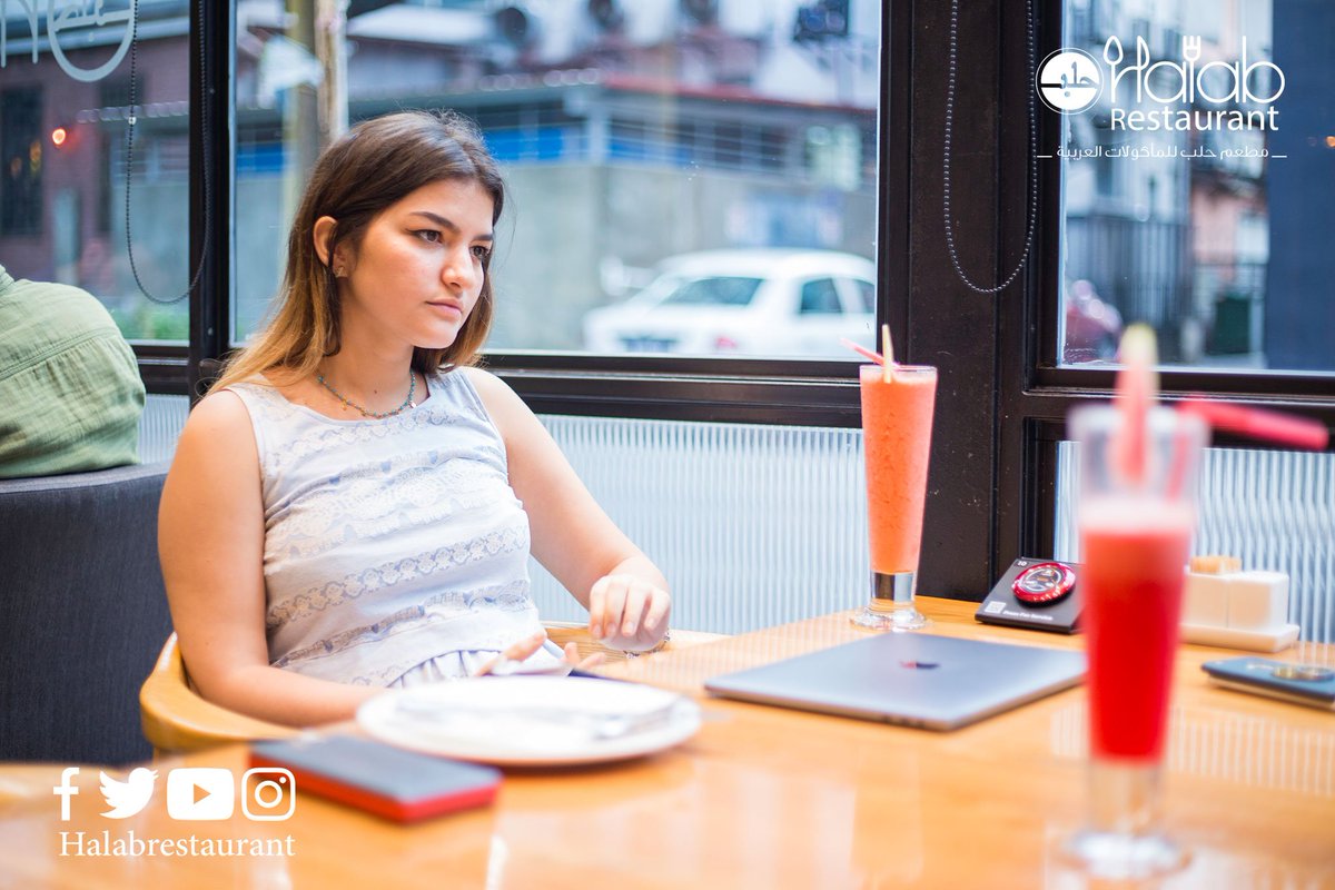 HalabKLI's tweet photo. There's so much to discover at Halab Restaurant , food , place and drinks prepared by top chefs and with the authentic recipes from middle east specially from beloved #Syria . Come and taste the food ππ
#food #Malaysia #HalabRestaurant https://t.co/aIZjRZ58Be