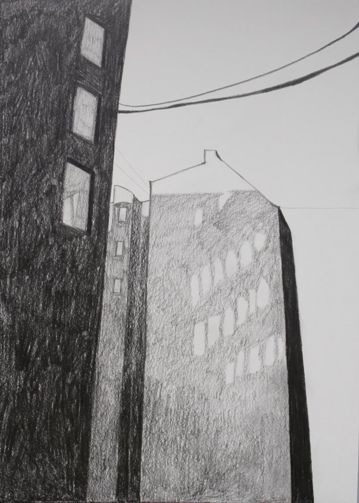 nina_todorovic's tweet image. #Building #ArchitectureOfMemory #NinaTodorovic
#Drawing #GhostArchitecture #Sketch #Architecture #Art #ContemporaryArt #ContemporaryDrawing #ContemporaryArtist #ArtNow #City #Cityscape #Urban #Memory #Shadow #Facade #Light 
ninatodorovic.com
architectureofmemory.com