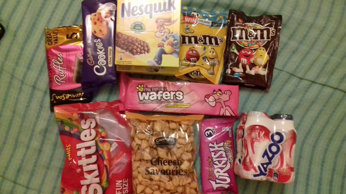 ChocoSabina11's tweet image. #June #Kids #sweetsForMySweet @HyperStorm31