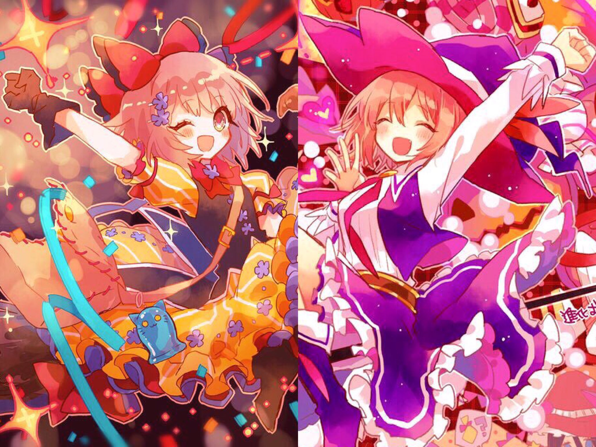 めるすと３ Twitter