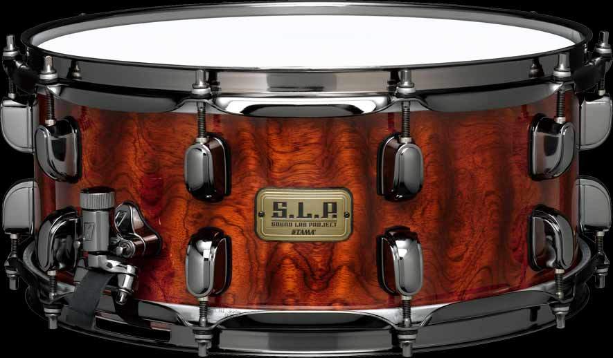 Tama SLP G Series Snare Drum Review snaredrumreview.com/snare-drum-rev…