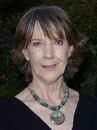 Happy birthday Eileen Atkins 