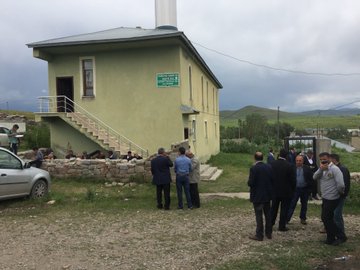 Resmi Twitter'da görüntüle