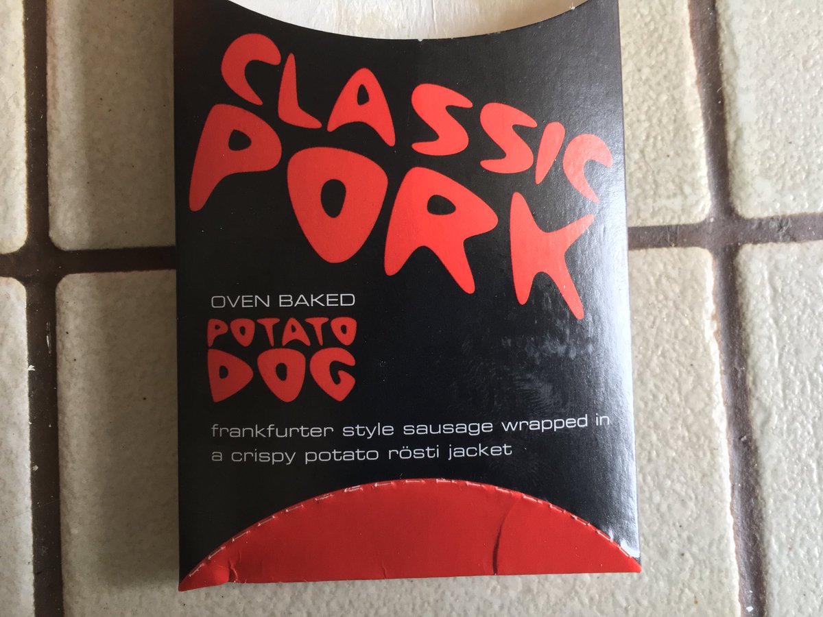 If you ever get the opportunity to buy one of these, buy six. They are off the goddamn chain (h/t <a href="/TilgateBakery/">Tilgate Bakery</a>)