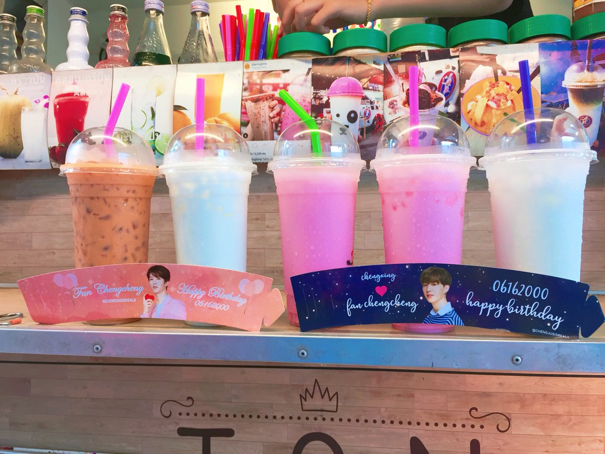 Chengjusisreal9's tweet photo. 20180616 : ใครอยู่กรุงเทพมารับเฉิงเฉิง(ฟรี)กลับบ้านด้วยนะคะ ห้างcentury (BTSอนุสาวรีย์ ทางออกประตู2)

ต้องขอโทษและขอบคุณทุกคนที่มาด้วยนะคะ ทานให้อร่อยกันทุกคนน้า
ใครได้แล้วติดแท็ก
#HappyChengChengDay🍊#ChengJusIsReal
กันด้วยน้า จะได้รับทราบข้อผิดพลาดและนำไปแก้ไขในโปรเจ็คต่อไป❤️ https://t.co/RmeZGhaWX0