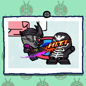 回し蹴りのtwitterイラスト検索結果 古い順