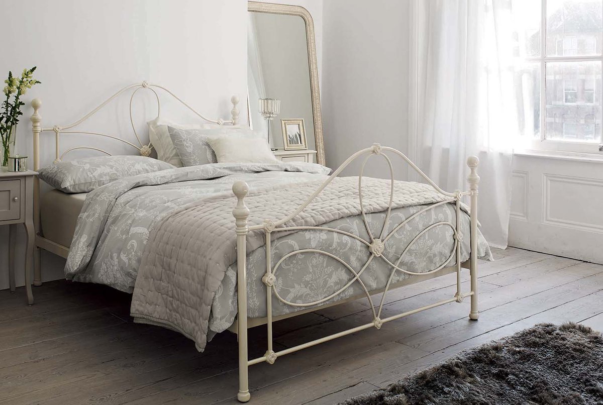 Featured image of post Laura Ashley Bed Frames Caroline bedding by laura ashley infuses the room with cheerfulness and beauty