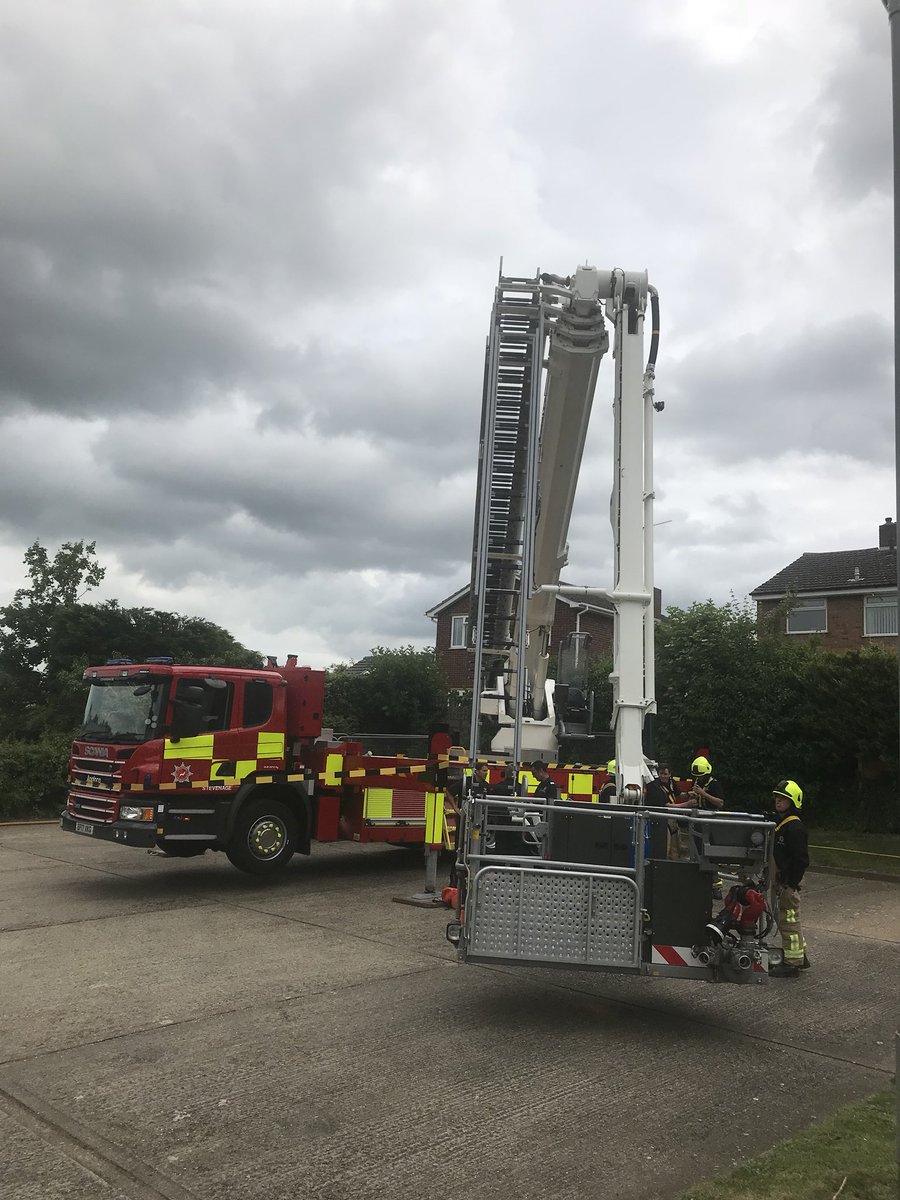 BuntingfordFire's tweet photo. Come and say hello @BuntingfordFire open day !! https://t.co/LlrbQStFhS
