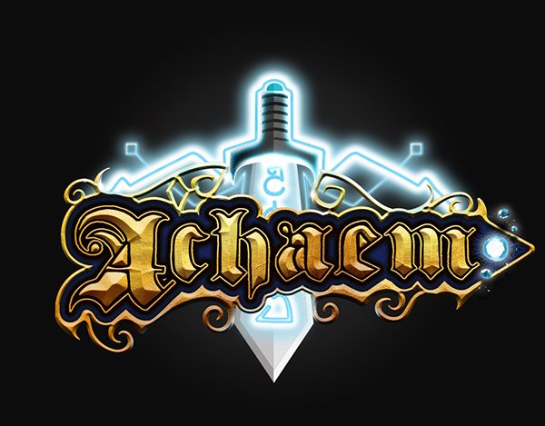 TabletPhD's tweet photo. We will be revealing information about our new game, Achaem, leading up to the release of the demo soon! #Achaem #gamedev #unity3d #madewithunity #gaming #roguelike https://t.co/e1yOemYnAC