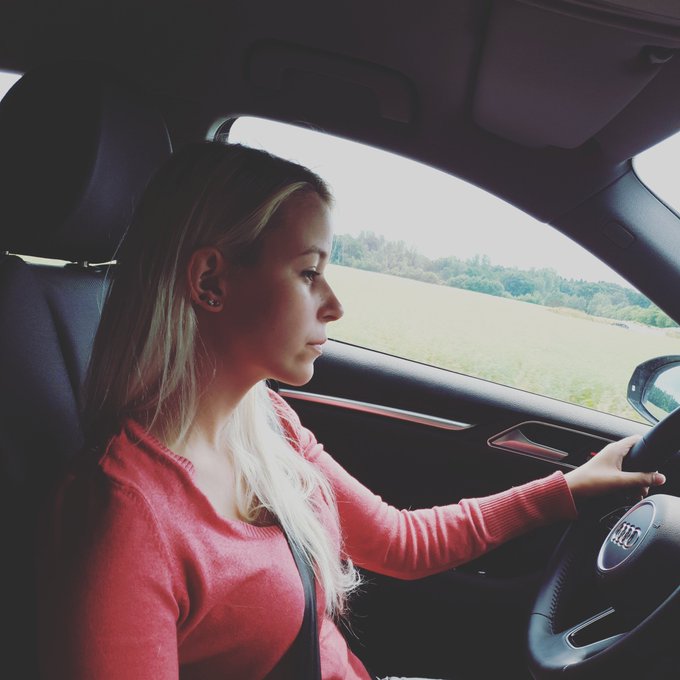 Ab zum #Einkaufen 😉 und dann geht's heute wohl noch zur #KielerWoche ☺ und wenn ich dann noch gut drauf<a href="/tag/einkaufen"class="tags">#Einkaufen</a><a href="/tag/twitch"class="tags"><span>#twitch</span></a><a href="/tag/kielerwoche"class="tags"><span>#kielerwoche</span></a><a href="/tag/streamer"class="tags"><span>#streamer</span></a><a href="/tag/streamergirl%20"class="tags"><span>#streamergirl </span></a>