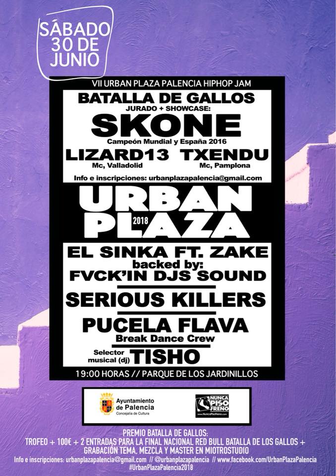 ElArambol's tweet photo. ¡ESTA NOCHE estamos en el @Universonoropal!
Desde las 21:00, tendremos a la campeona @S_bayon, los raperos @SatorSanchez y Casal para hablar del @UrbanPlazaPalen, sketches, humor, chorradas varias... ¡Te esperamos! https://t.co/Sgyx0O2L0G