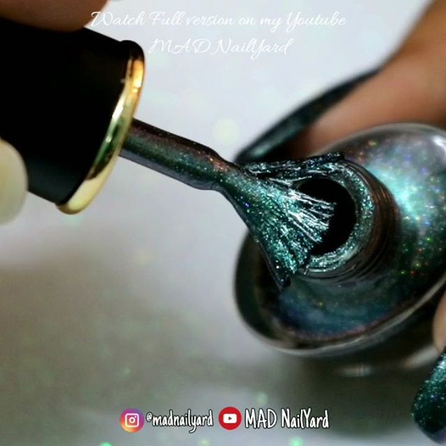 madnailyard's tweet photo. 📽️Swatch of 'YEARS'📽️
.
Watch the full version on my Youtube channel MAD NailYard
.
New Range 'Flower in Sunshine Series' called BP-FS04 - YEARS.. .
Product Item code : #42513 BPFS04
.
#bornprettystore #FlowerinSunshineSeries #bpnewbrandidentity #the… https://t.co/dFOd10W43z https://t.co/aEB7GzfgFf