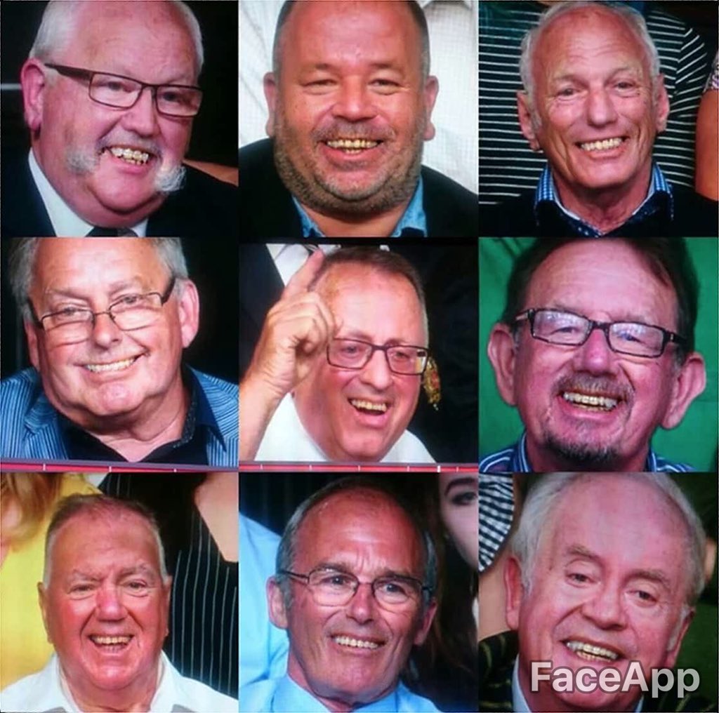 All the gammons listening to Mark Lawrenson criticising Paul Pogba’s haircut. #worldcup #ausfra