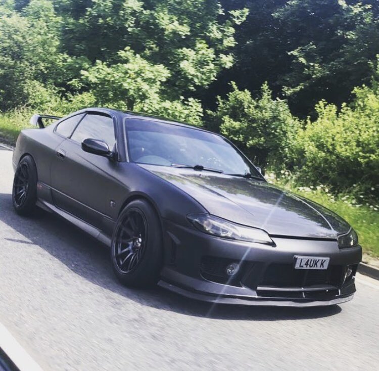 Elite_J_C's tweet photo. Owner: nissan_200sx (IG)
#JapsTheOnlyWay https://t.co/1Z5wJvF1fF